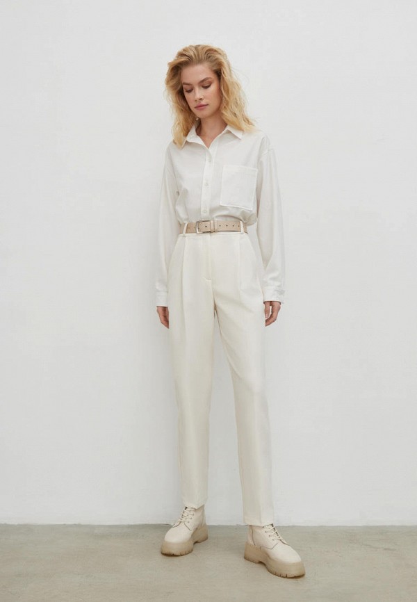 фото Рубашка nice one