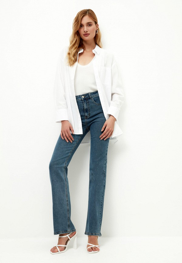 фото Джинсы zarina