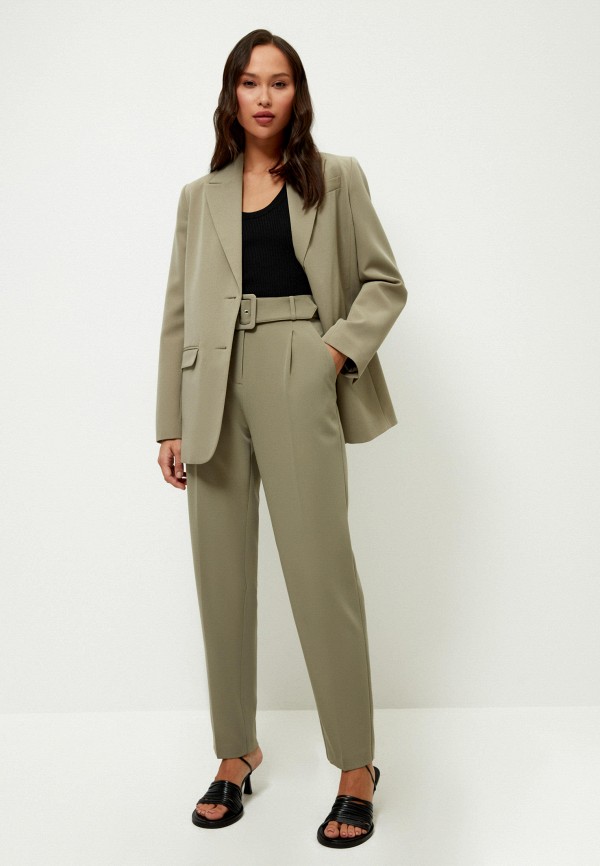 фото Брюки zarina