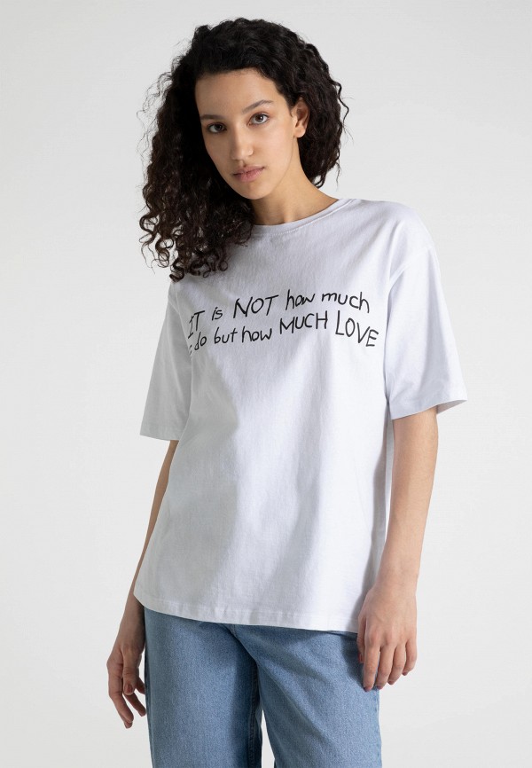 фото Футболка gloria jeans