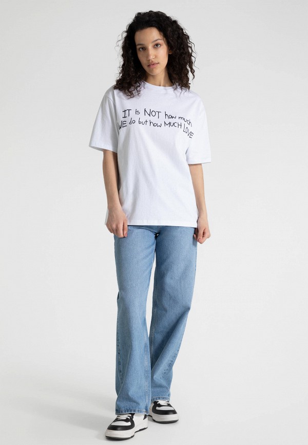 фото Футболка gloria jeans