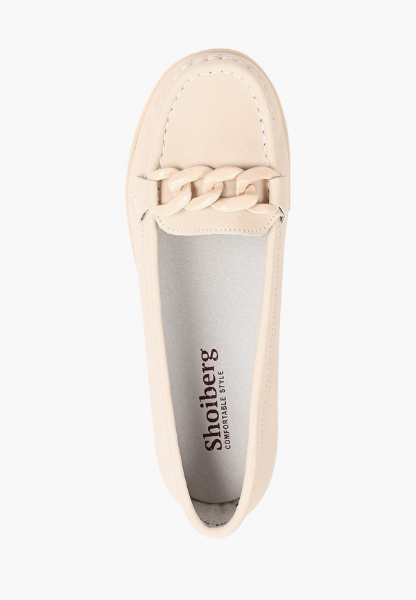 фото Туфли shoiberg