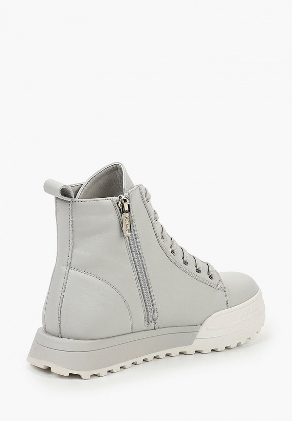 фото Ботинки milana