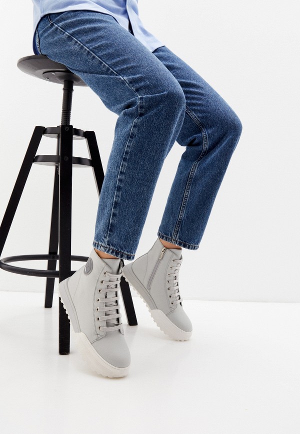 фото Ботинки milana