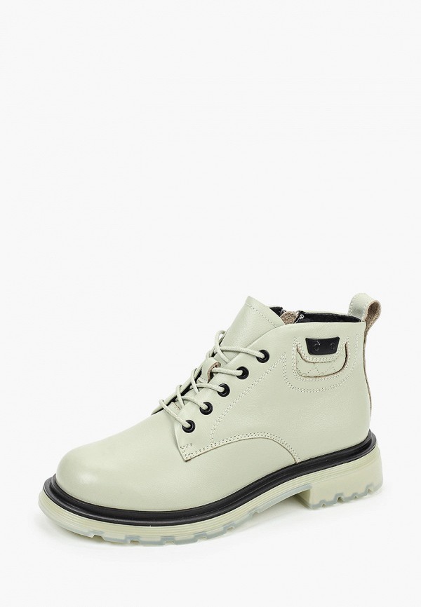 фото Ботинки milana