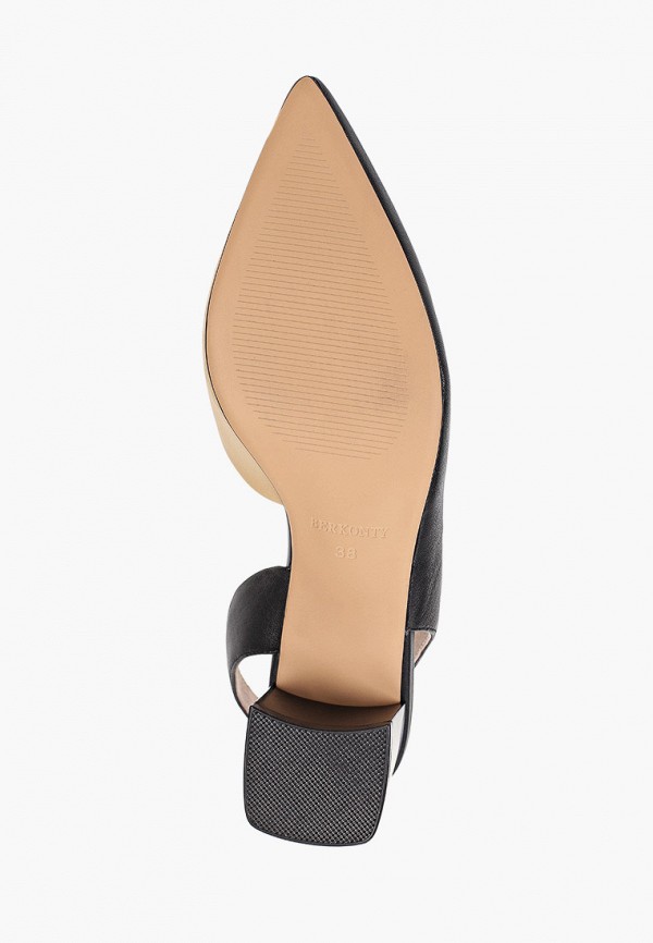 фото Туфли berkonty