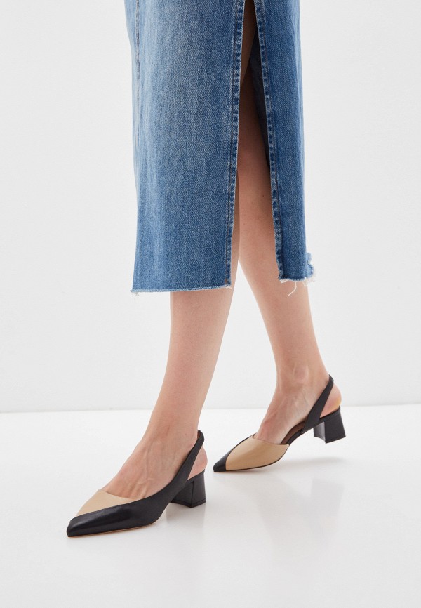 фото Туфли berkonty