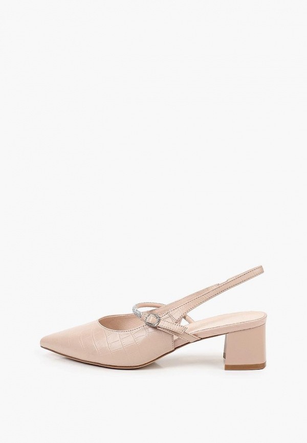 фото Туфли berkonty