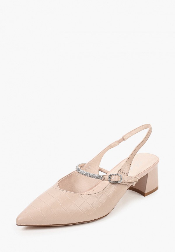 фото Туфли berkonty