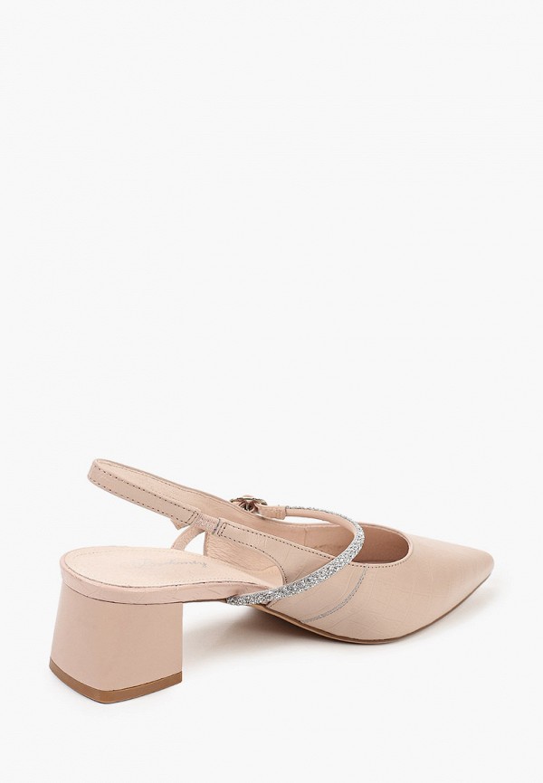 фото Туфли berkonty