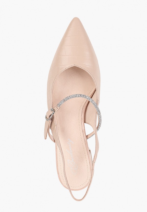 фото Туфли berkonty