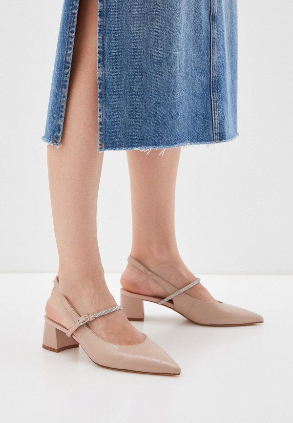 фото Туфли berkonty