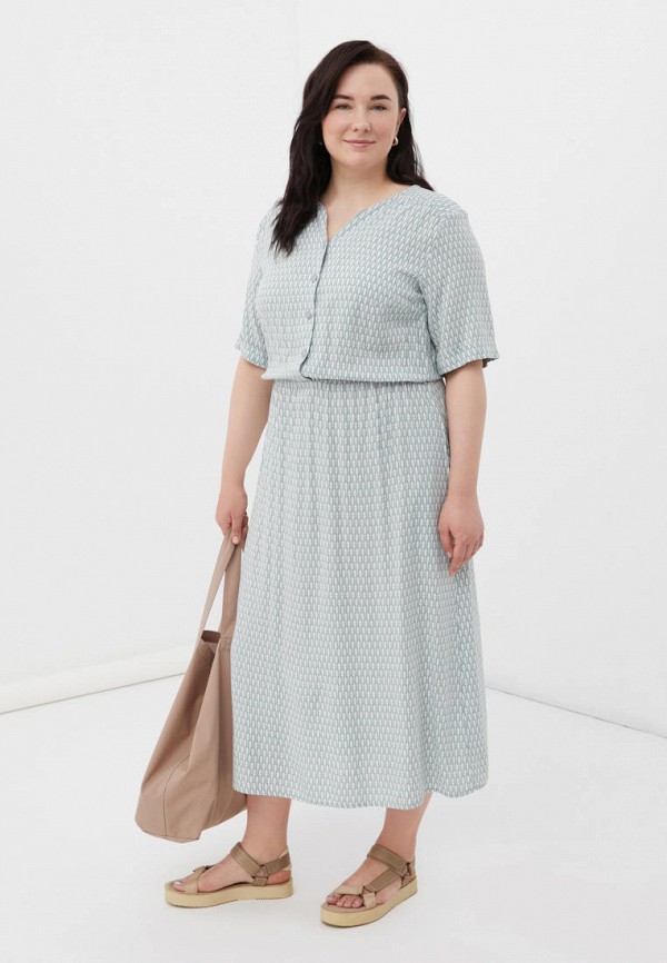 фото Платье finn flare