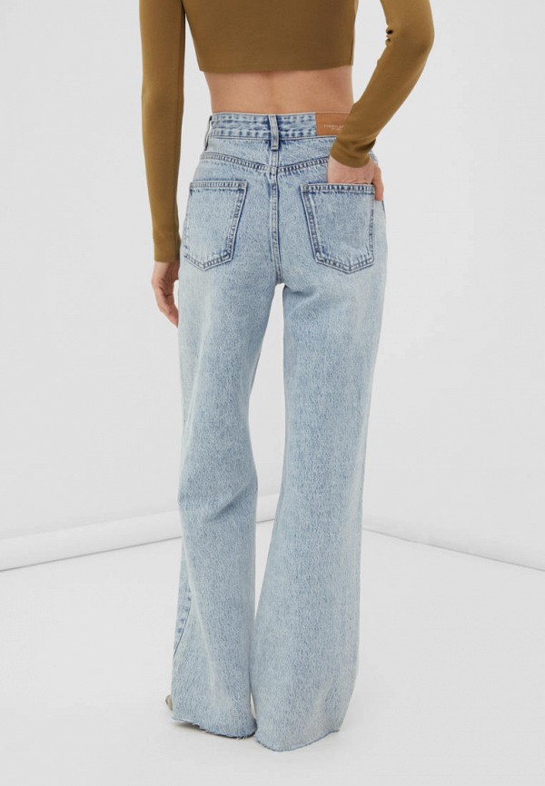 фото Джинсы finn flare