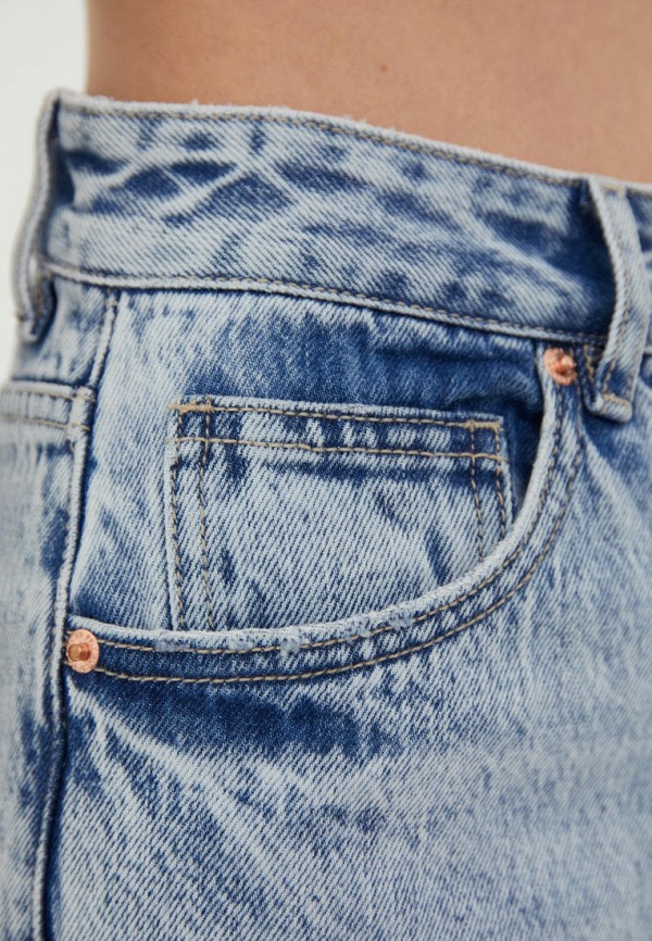 фото Джинсы finn flare