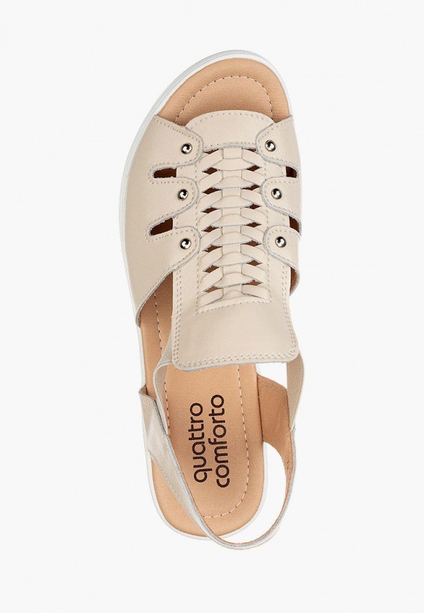 фото Босоножки quattrocomforto