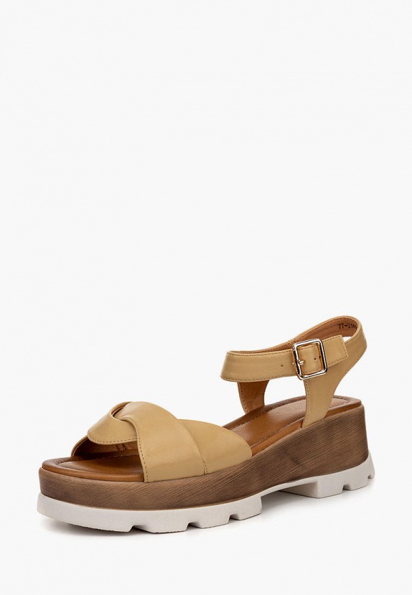 фото Босоножки instreet