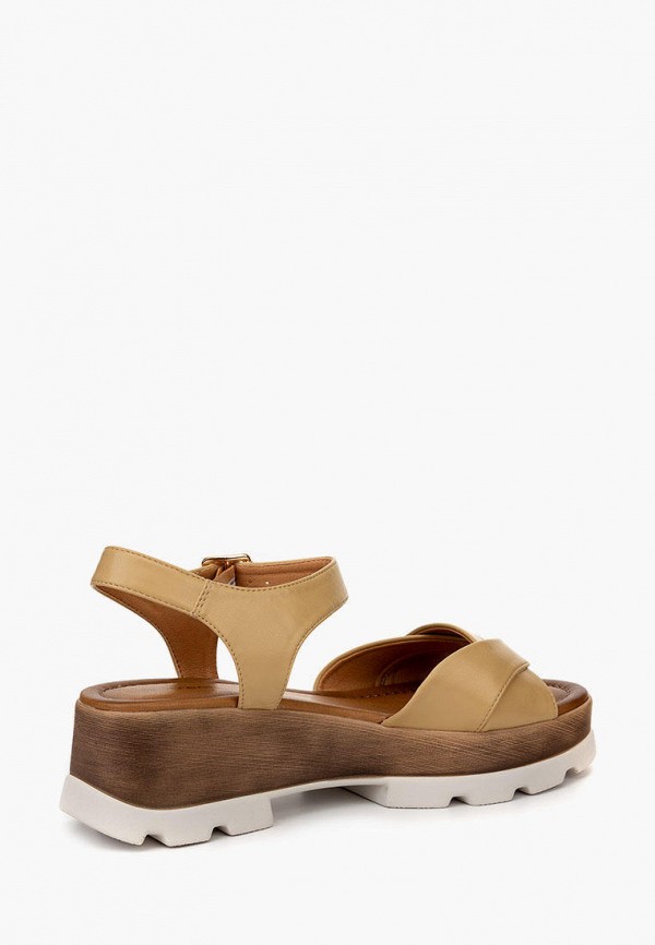 фото Босоножки instreet