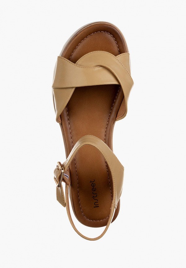 фото Босоножки instreet