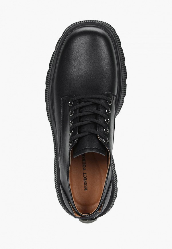 фото Ботинки respect