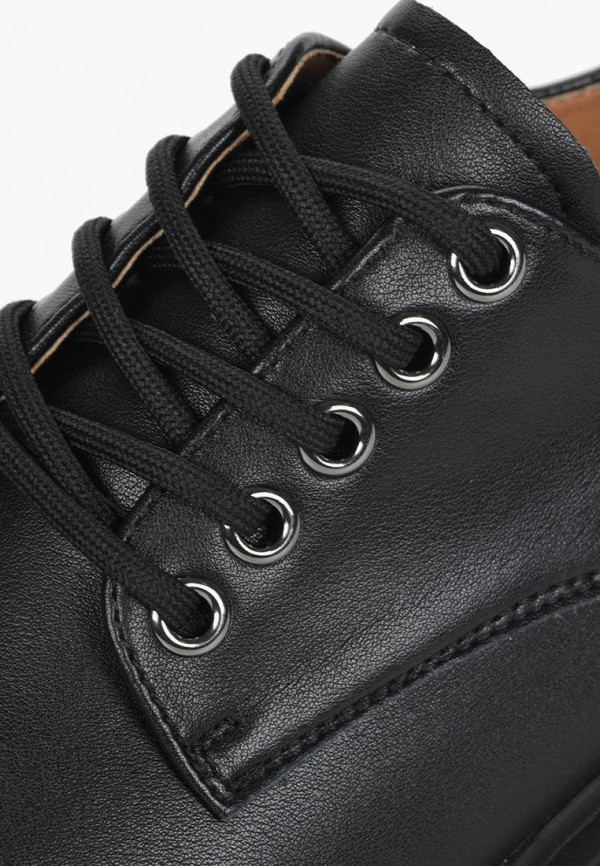 фото Ботинки respect