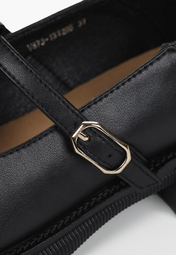 фото Туфли respect