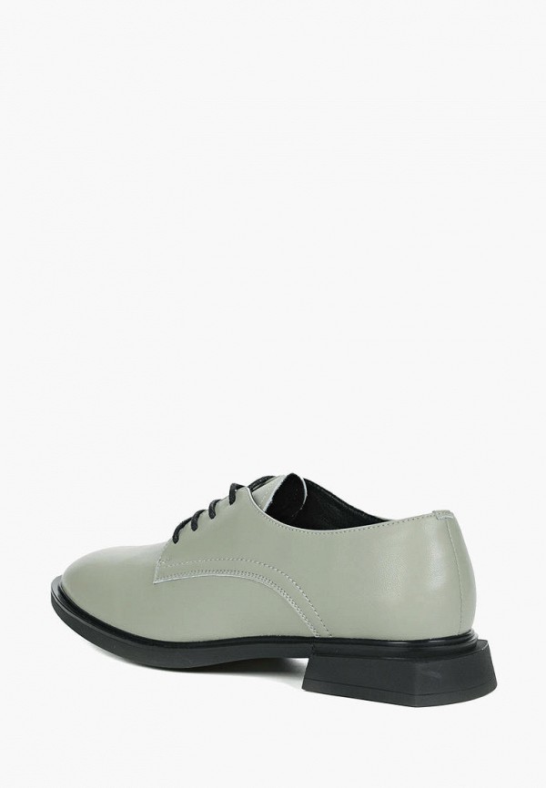 фото Ботинки respect