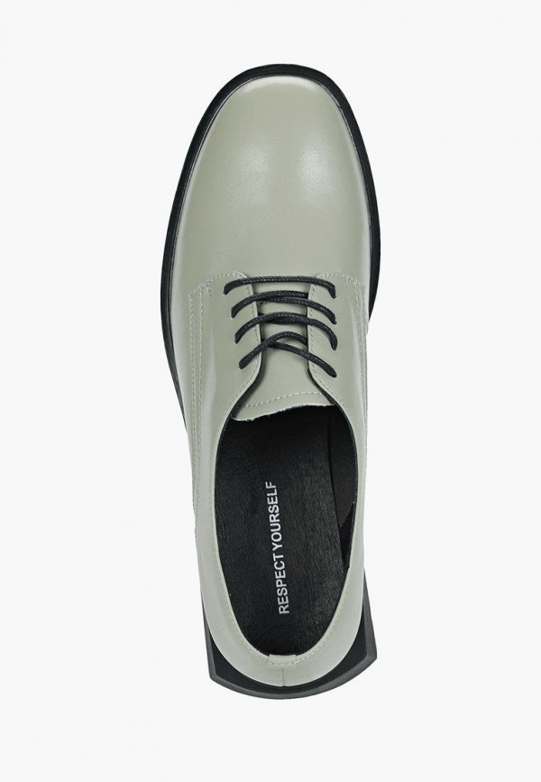 фото Ботинки respect