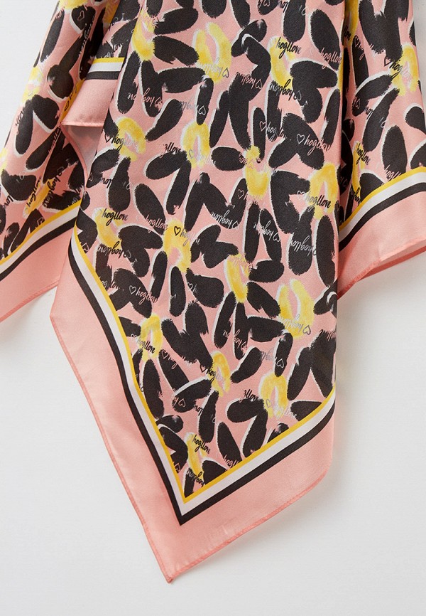 фото Платок högl