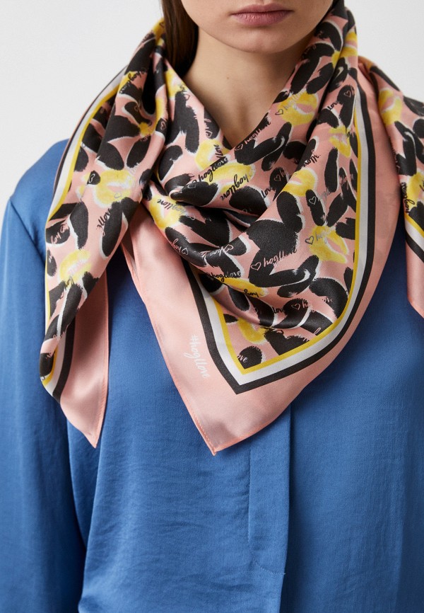 фото Платок högl