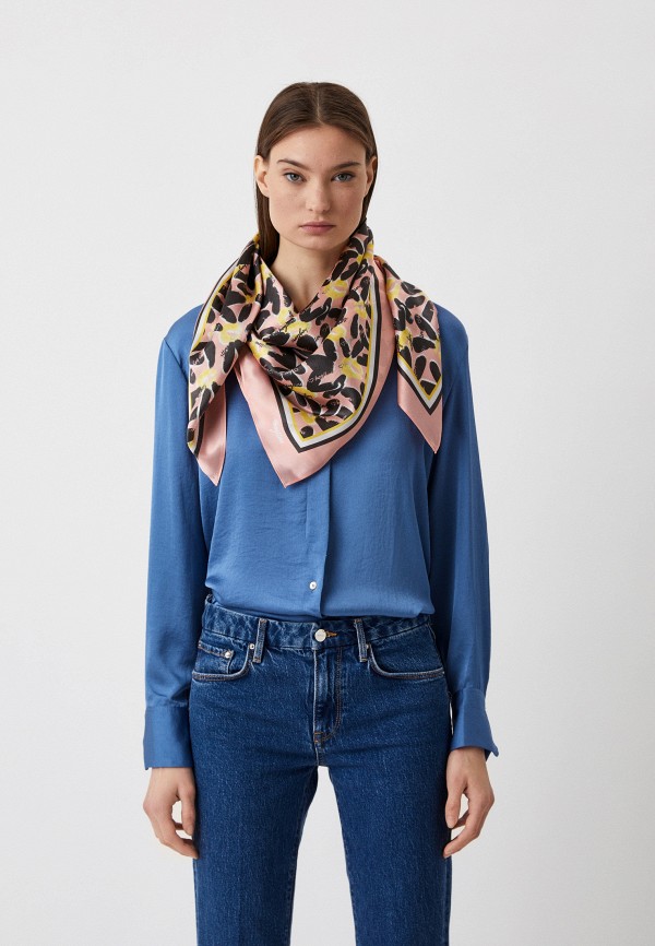 фото Платок högl