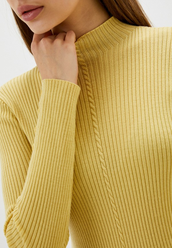 фото Водолазка o.line