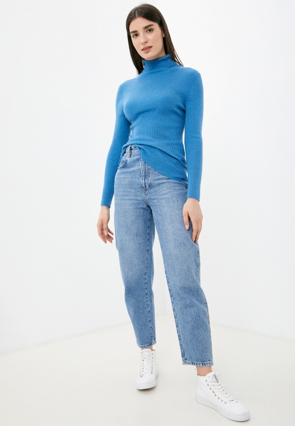 фото Водолазка o.line