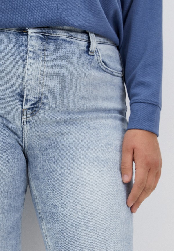 фото Джинсы gloria jeans