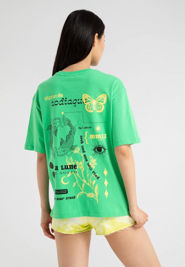 фото Футболка gloria jeans