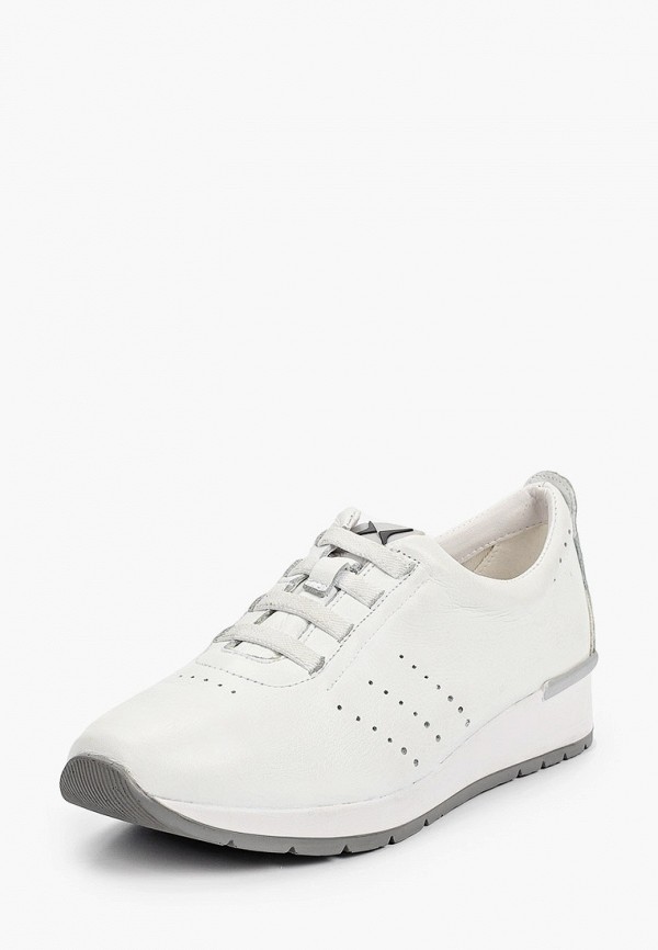 фото Кроссовки salamander