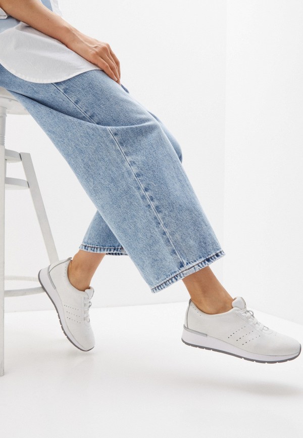 фото Кроссовки salamander