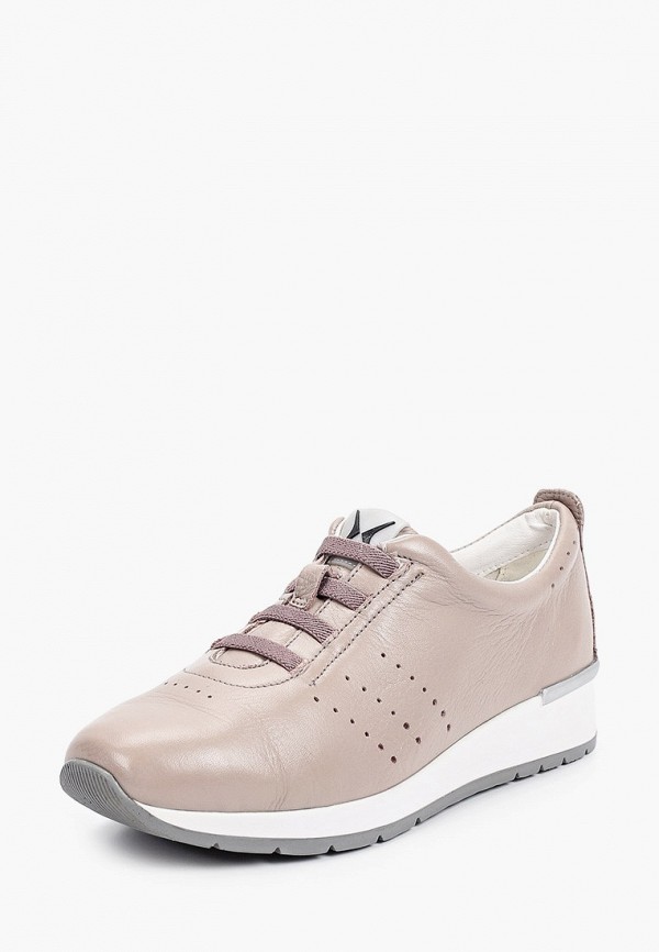 фото Кроссовки salamander