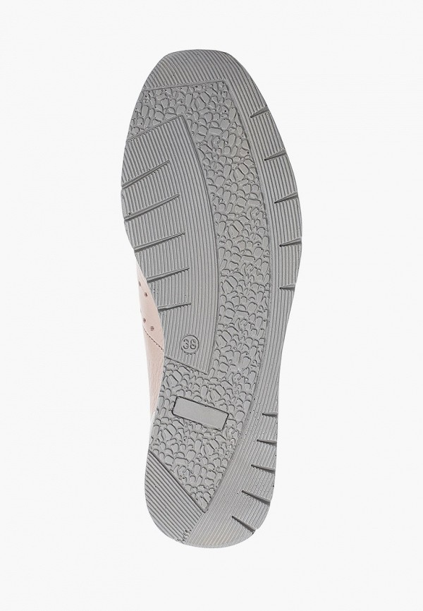 фото Кроссовки salamander