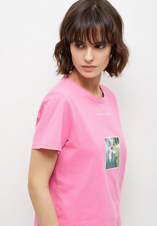 фото Футболка sela