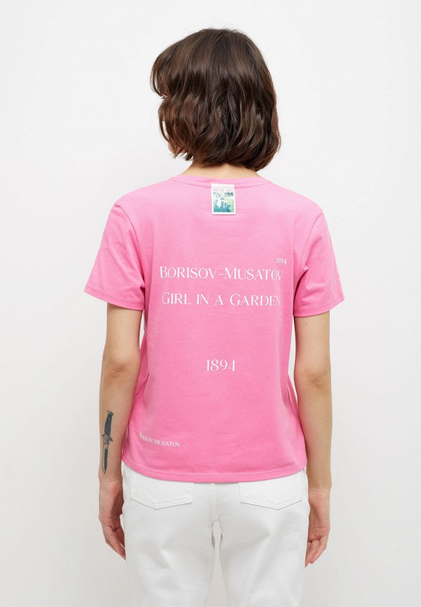 фото Футболка sela