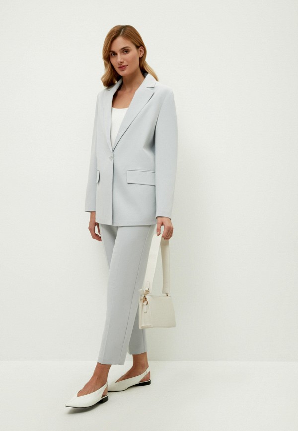 фото Брюки zarina