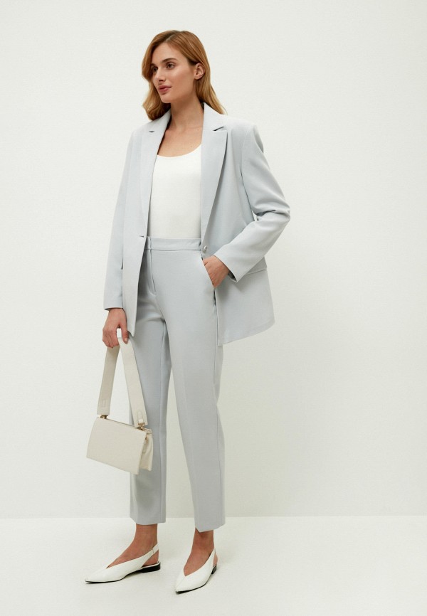 фото Брюки zarina