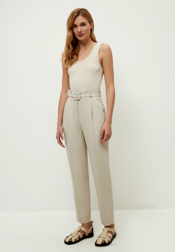 фото Брюки zarina