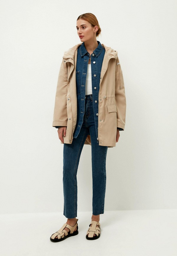 фото Парка zarina