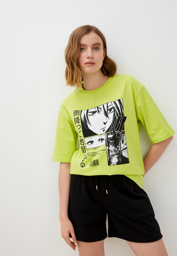 фото Футболка gloria jeans