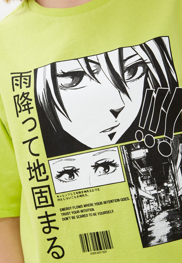 фото Футболка gloria jeans