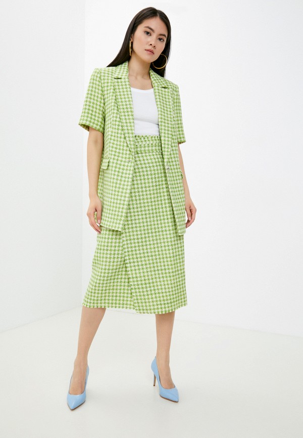 фото Юбка solo by endea