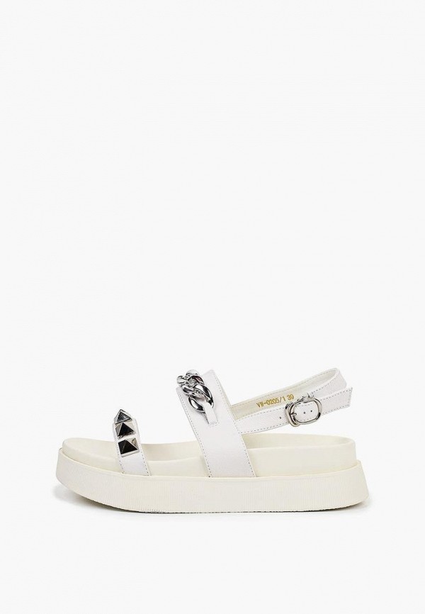 фото Босоножки abricot