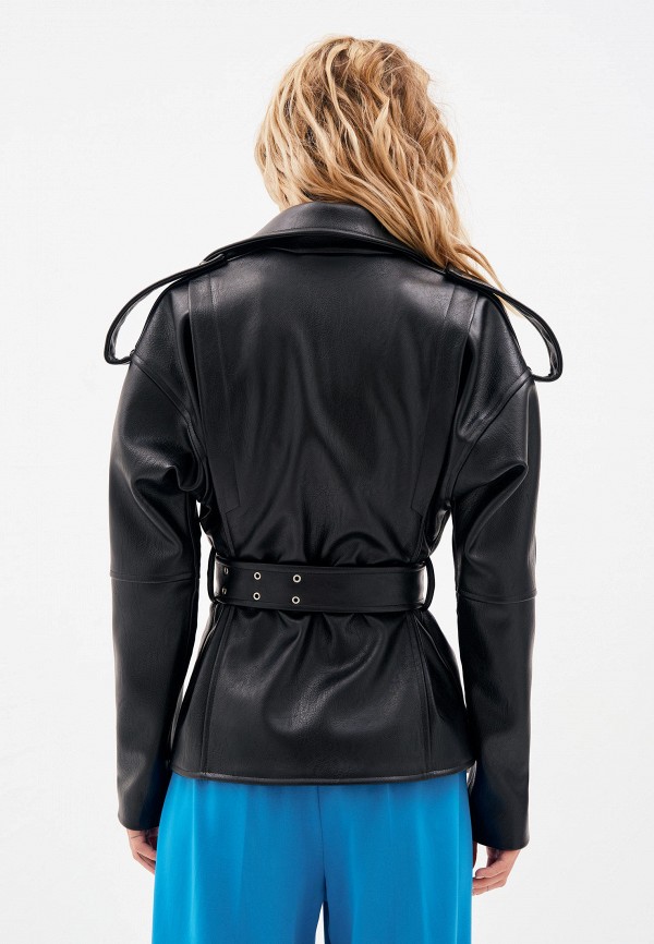 фото Куртка кожаная top top